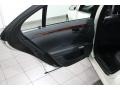 Arctic White - S 550 4Matic Sedan Photo No. 15