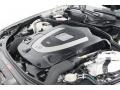 Arctic White - S 550 4Matic Sedan Photo No. 25