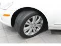 Arctic White - S 550 4Matic Sedan Photo No. 27