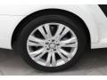 Arctic White - S 550 4Matic Sedan Photo No. 30