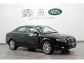 Brilliant Black 2006 Audi A4 2.0T Sedan