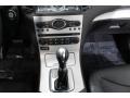 Blue Slate Metallic - G 37 Journey Coupe Photo No. 11