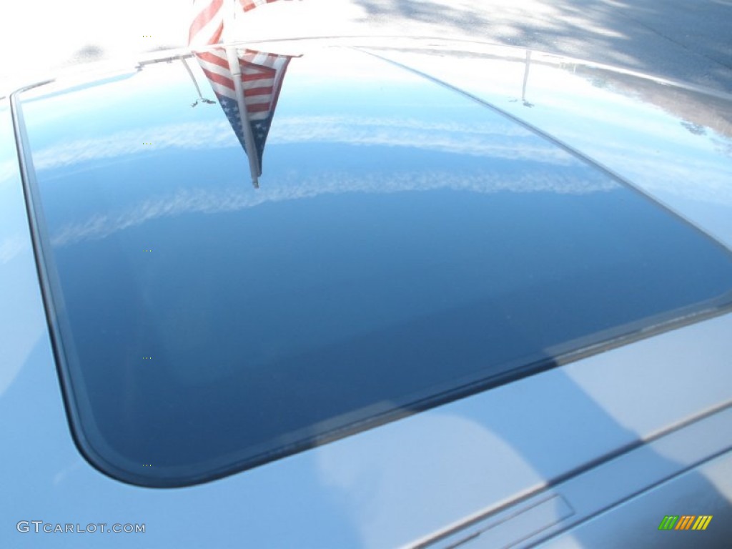2008 1 Series 135i Coupe - Cashmere Silver Metallic / Taupe photo #4