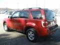 Sangria Red Metallic - Escape XLT V6 Photo No. 11