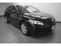 Black 2009 Toyota Camry 