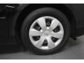 Black - Camry  Photo No. 9