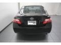 Black - Camry  Photo No. 12