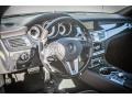 2013 Steel Grey Metallic Mercedes-Benz CLS 550 Coupe  photo #5