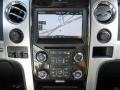 2013 Ford F150 Platinum SuperCrew 4x4 Navigation