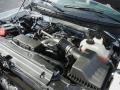 5.0 Liter Flex-Fuel DOHC 32-Valve Ti-VCT V8 2013 Ford F150 Platinum SuperCrew 4x4 Engine