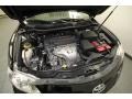 Black - Camry  Photo No. 32