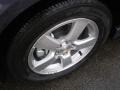 2013 Atlantis Blue Metallic Chevrolet Cruze LT/RS  photo #2