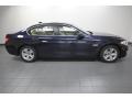 2013 Imperial Blue Metallic BMW 5 Series 528i Sedan  photo #2