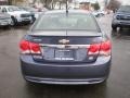 2013 Atlantis Blue Metallic Chevrolet Cruze LT/RS  photo #6