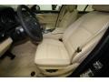 2013 Imperial Blue Metallic BMW 5 Series 528i Sedan  photo #3