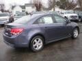 2013 Atlantis Blue Metallic Chevrolet Cruze LT/RS  photo #7
