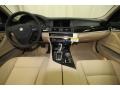 2013 Imperial Blue Metallic BMW 5 Series 528i Sedan  photo #4