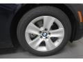 2013 Imperial Blue Metallic BMW 5 Series 528i Sedan  photo #7