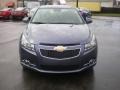 2013 Atlantis Blue Metallic Chevrolet Cruze LT/RS  photo #11