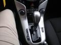 2013 Atlantis Blue Metallic Chevrolet Cruze LT/RS  photo #13
