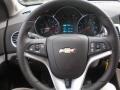 2013 Atlantis Blue Metallic Chevrolet Cruze LT/RS  photo #14