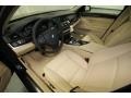 2013 Imperial Blue Metallic BMW 5 Series 528i Sedan  photo #11