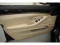 2013 Imperial Blue Metallic BMW 5 Series 528i Sedan  photo #13