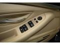 2013 Imperial Blue Metallic BMW 5 Series 528i Sedan  photo #14