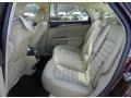 Dune Rear Seat Photo for 2013 Ford Fusion #75022700