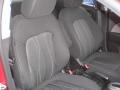 2013 Crystal Red Tintcoat Chevrolet Sonic LT Sedan  photo #10