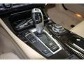 2013 Imperial Blue Metallic BMW 5 Series 528i Sedan  photo #20