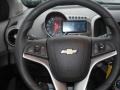 Crystal Red Tintcoat - Sonic LT Sedan Photo No. 13