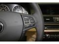 2013 Imperial Blue Metallic BMW 5 Series 528i Sedan  photo #24