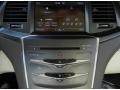 2013 Lincoln MKS FWD Controls
