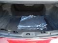  2013 MKS FWD Trunk