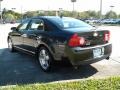 2008 Black Granite Metallic Chevrolet Malibu LT Sedan  photo #5