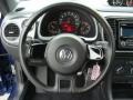  2012 Beetle Turbo Steering Wheel