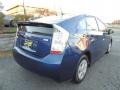 2010 Blue Ribbon Metallic Toyota Prius Hybrid II  photo #4