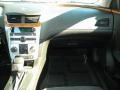 2008 Black Granite Metallic Chevrolet Malibu LT Sedan  photo #11