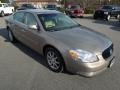 2007 Sandstone Metallic Buick Lucerne CXL  photo #2