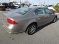 2007 Sandstone Metallic Buick Lucerne CXL  photo #5