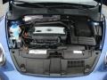 2.0 Liter Turbocharged FSI DOHC 16-Valve 4 Cylinder Engine for 2012 Volkswagen Beetle Turbo #75023939