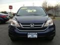 2010 Royal Blue Pearl Honda CR-V EX AWD  photo #2