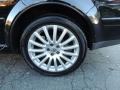 Black - Jetta GLS 1.8T Sedan Photo No. 7