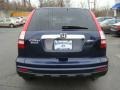 Royal Blue Pearl - CR-V EX AWD Photo No. 5