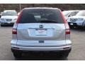 2010 Alabaster Silver Metallic Honda CR-V EX AWD  photo #6