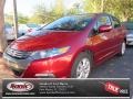 Tango Red Pearl - Insight Hybrid EX Photo No. 1