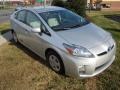 Classic Silver Metallic - Prius Hybrid III Photo No. 2