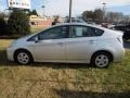 Classic Silver Metallic - Prius Hybrid III Photo No. 3