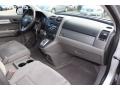 2010 Alabaster Silver Metallic Honda CR-V EX AWD  photo #21